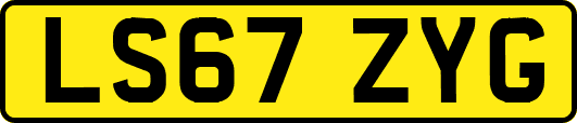 LS67ZYG