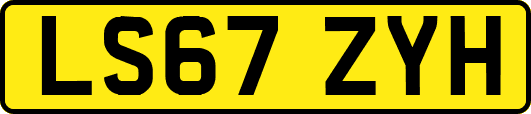 LS67ZYH