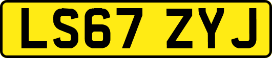 LS67ZYJ