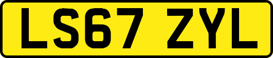 LS67ZYL
