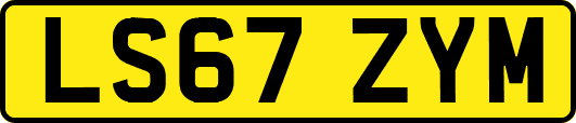 LS67ZYM