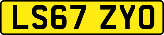 LS67ZYO