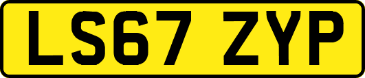 LS67ZYP