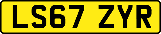 LS67ZYR