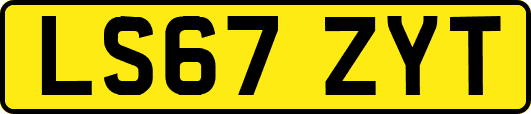 LS67ZYT