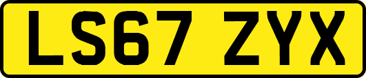 LS67ZYX