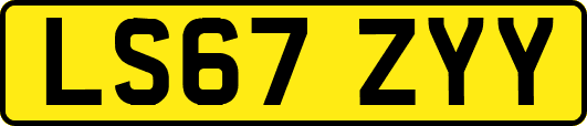 LS67ZYY
