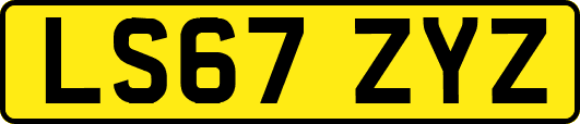LS67ZYZ
