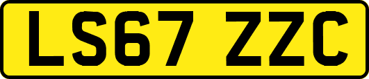 LS67ZZC