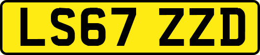 LS67ZZD