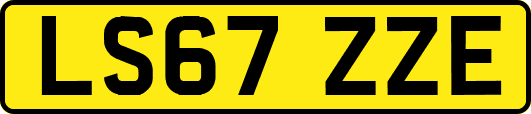 LS67ZZE