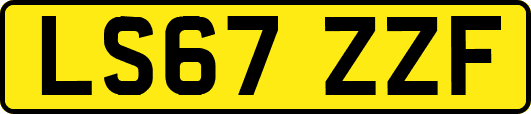 LS67ZZF