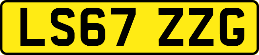 LS67ZZG