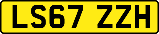 LS67ZZH