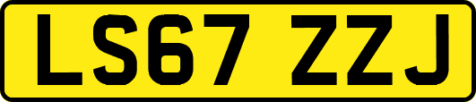 LS67ZZJ