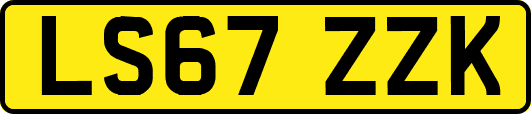 LS67ZZK