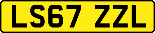 LS67ZZL