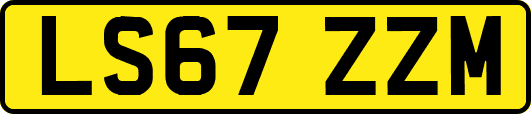 LS67ZZM