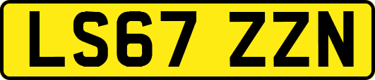 LS67ZZN
