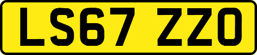 LS67ZZO