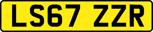 LS67ZZR