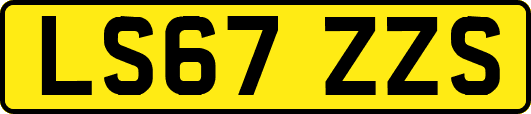 LS67ZZS