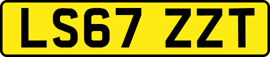 LS67ZZT