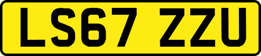 LS67ZZU
