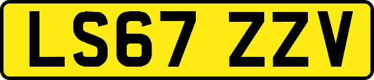 LS67ZZV