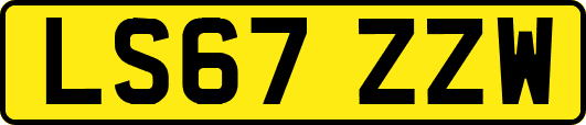 LS67ZZW