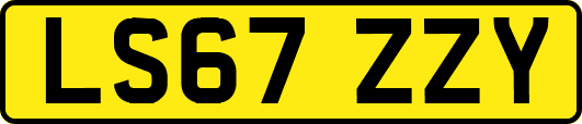 LS67ZZY