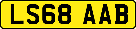 LS68AAB