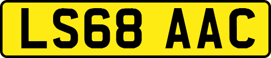 LS68AAC