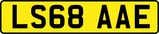 LS68AAE