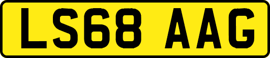 LS68AAG