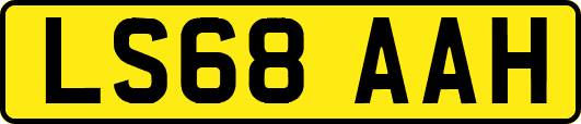 LS68AAH