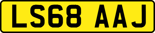 LS68AAJ