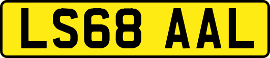 LS68AAL