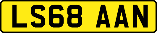 LS68AAN
