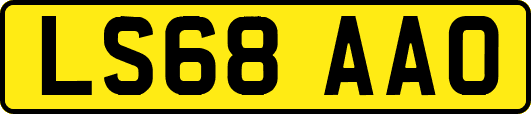 LS68AAO