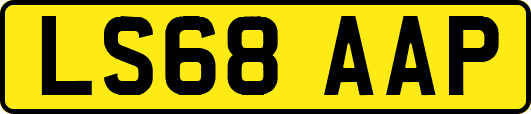 LS68AAP
