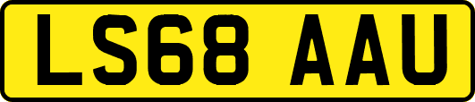 LS68AAU