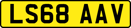 LS68AAV