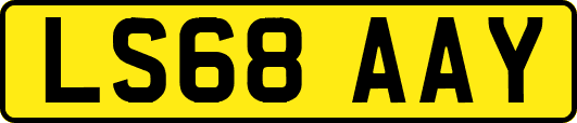 LS68AAY