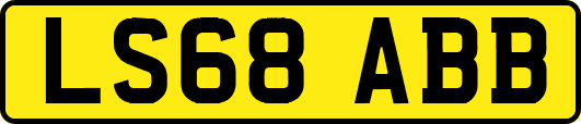 LS68ABB
