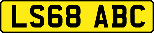LS68ABC