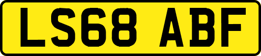 LS68ABF