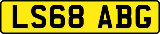 LS68ABG