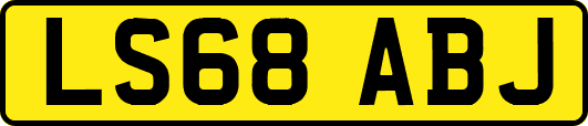 LS68ABJ