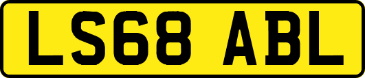 LS68ABL